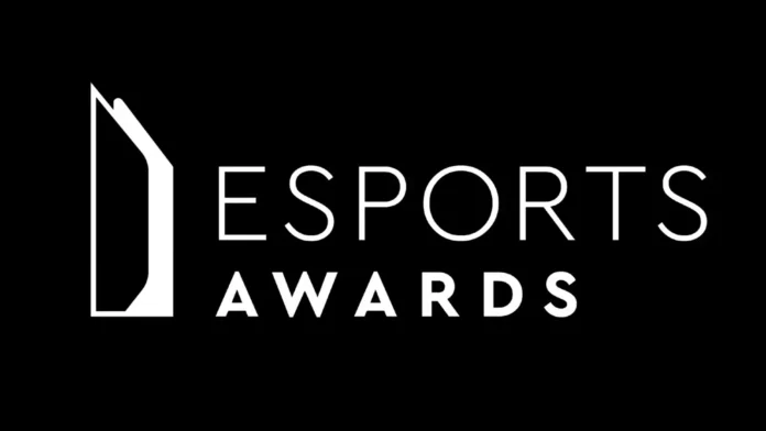 Esports Awards 2023