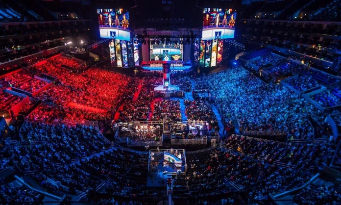 Esports Economics
