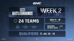 Esports Nations Cup Adds PUBG to Its Lineup