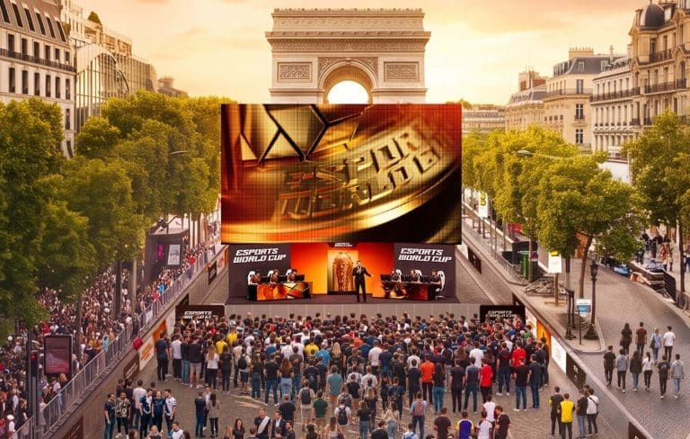 Esports World Cup 2026 Club Championship Standings After Week 3: NAVI Stay on Top