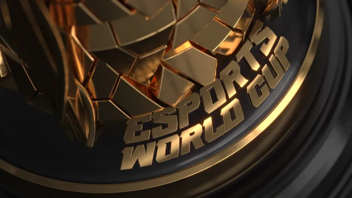 Esports World Cup 2026 Reportedly Moving to Paris