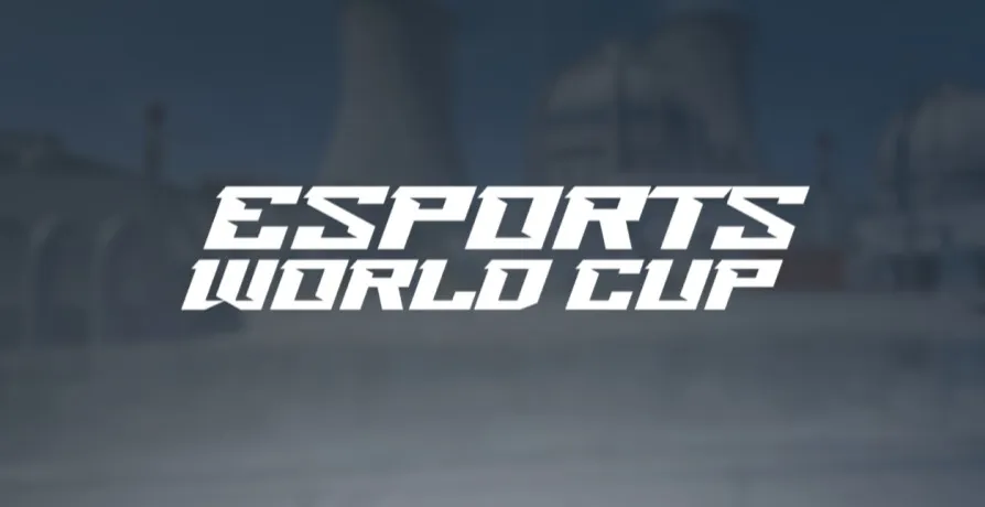 Esports World Cup 2026 wird trotz iranischem Drohnenangriff auf Riad planmäßig bestätigt
 – aboba.ru