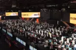 Esports World Cup CS2 2026 Playoffs