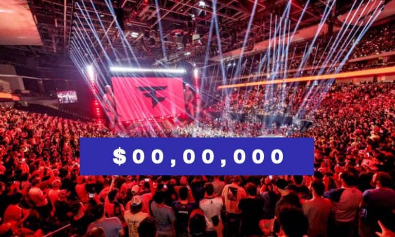 Esports Is Everywhere, But Where’s The Money?