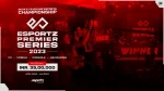 Esportz Premier Series 2023