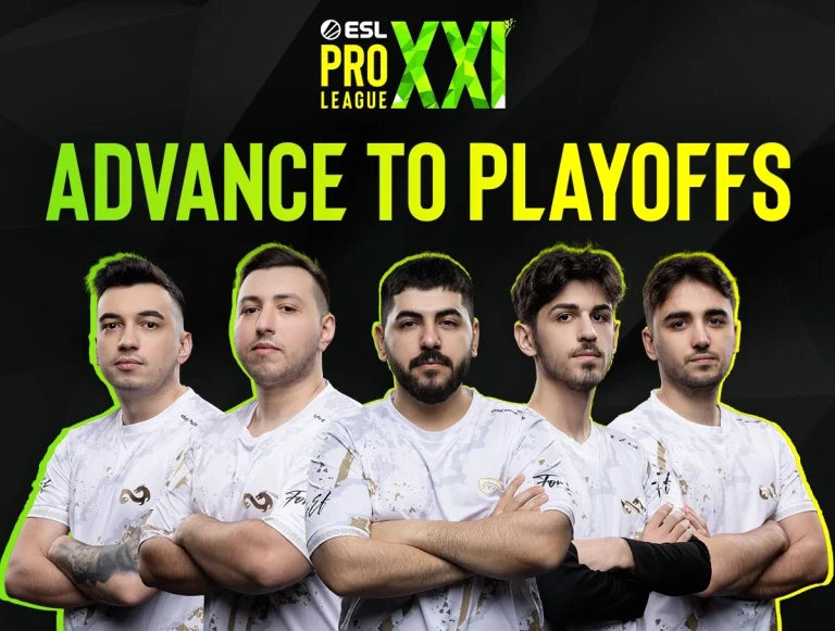 Eternal Fire Breeze Past Falcons in EPL Season 21