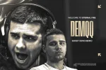 Eternal Fire Completes its Roster by Signing DemQQ