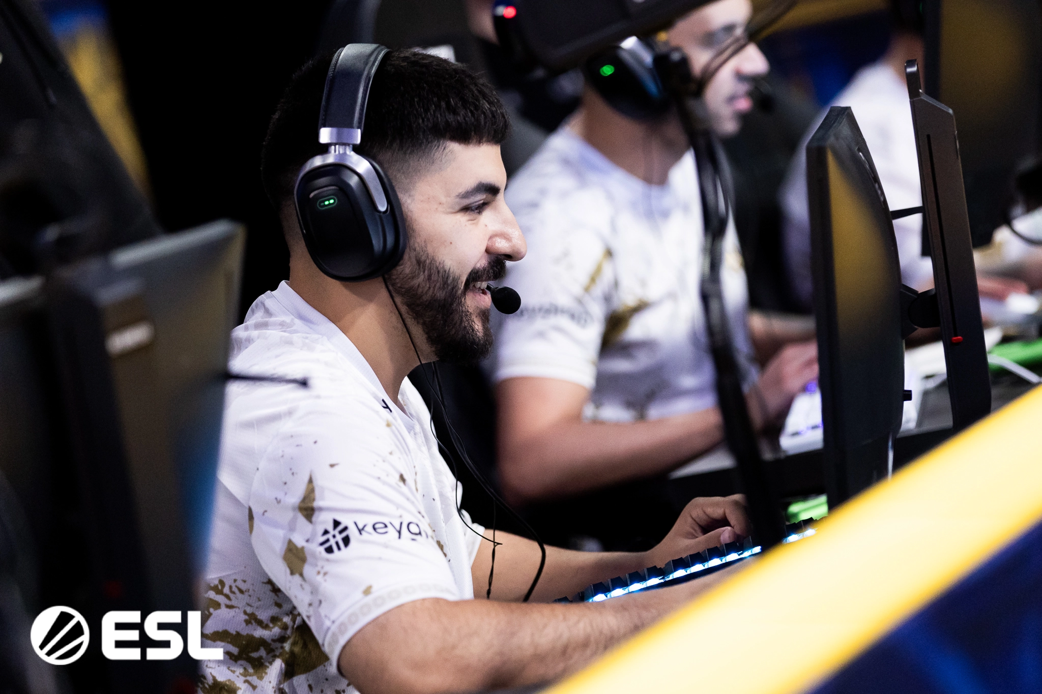 IEM Cologne 2024 Play-in: Eternal Fire Takes Down Falcons