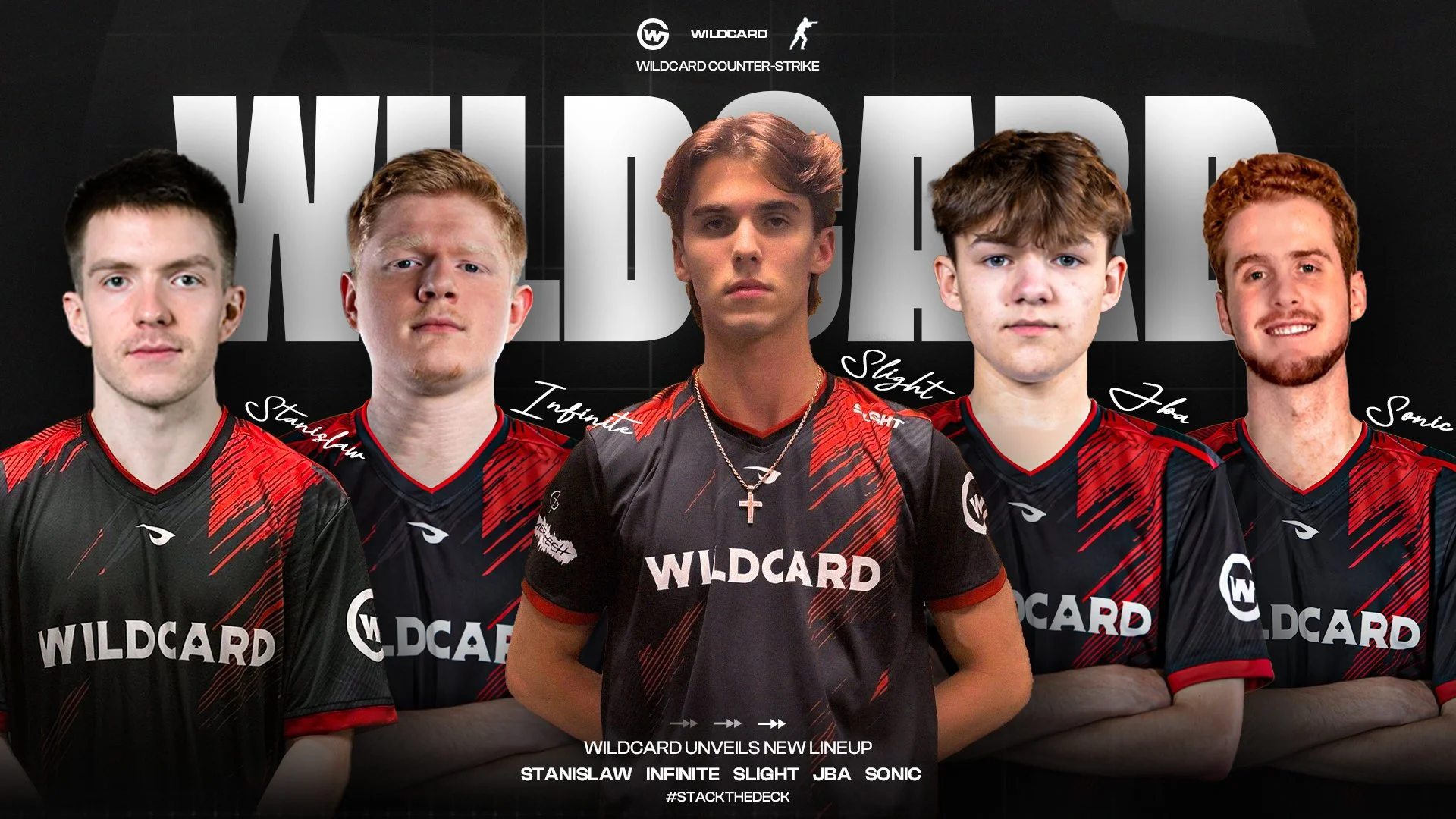 Wildcard lose JBa for IEM Chengdu to food poisoning