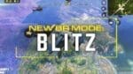 COD Mobile adds a new battle royale mode ‘Blitz’