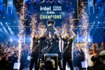 G2 Esports wins IEM Cologne 2023 CSGO!
