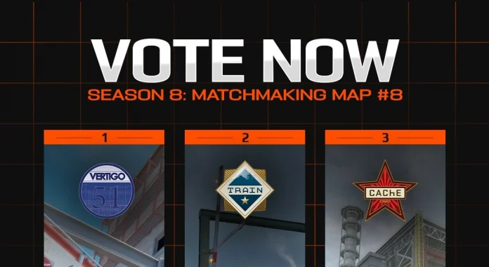 FACEIT Adding 8th Map to CS2 Season 8 Matchmaking Pool