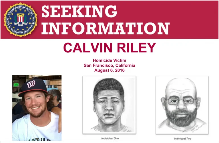 FBI Reveals New Suspects in Unsolved Pokémon Go Murder in San Francisco