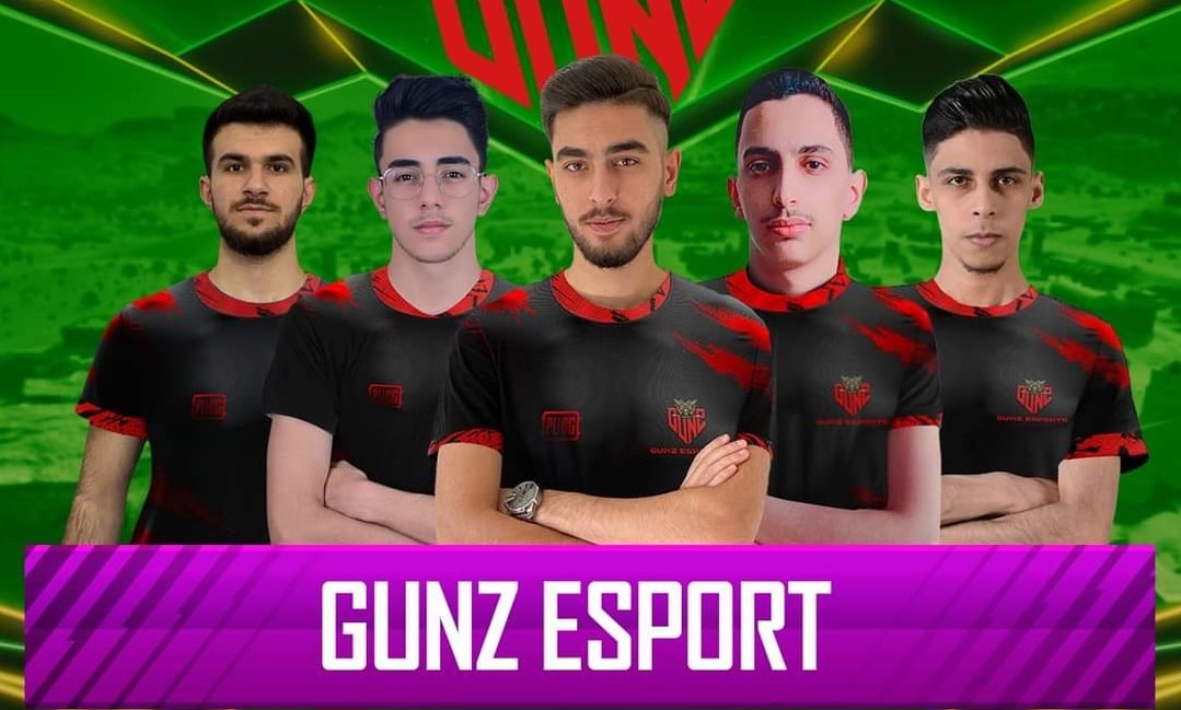 GUNZ Esport wins PMPL Arabia 2021 finals, Top 5 teams qualify for EMEA