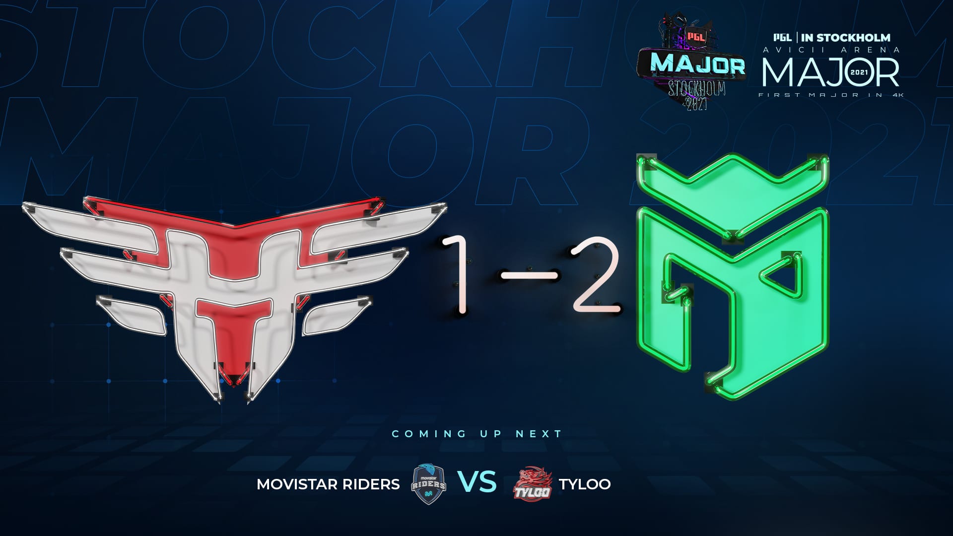 Entropiq Shock Heroic to Advance to Legends Stage of PGL Major