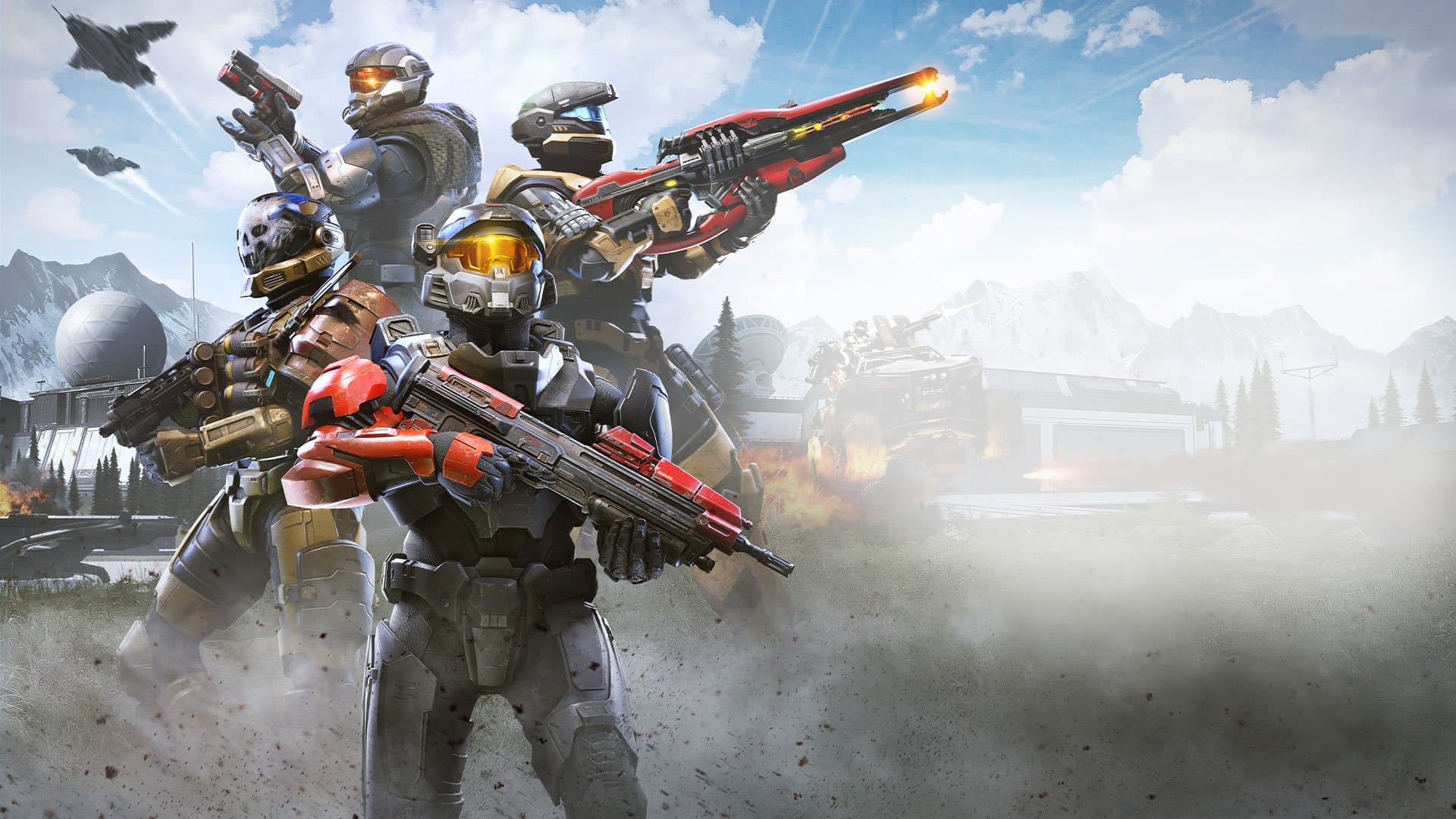 How to get more FPS in Halo: Infinite