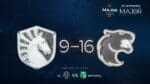FURIA Outdo Team Liquid at PGL Major Legends Stage Day 2
