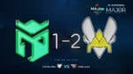 Vitality Cut it Close With Entropiq to Make it to PGL Major Playoffs