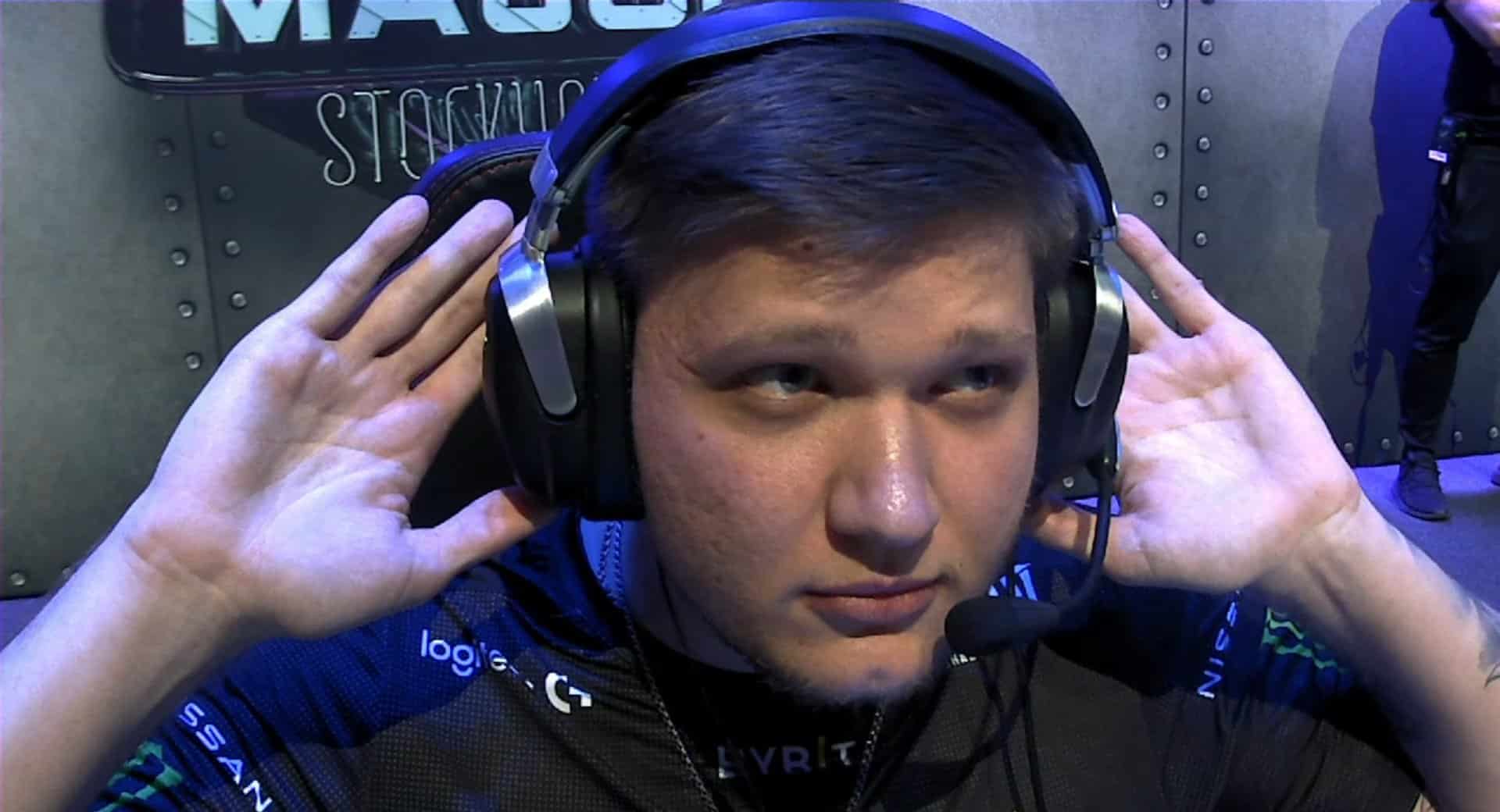 PGL Major: Natus Vincere make light work of Gambit, set up grand finals clash with G2 Esports