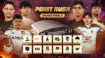 TSG Pros lead into FFMIC 2026 Fall Grand Finals Day 2 with 10 head-start points. Here is the schedule, Champion Rush format, all 12 teams, prize pool and how to watch.