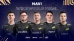 NaVi Crowned BLAST Premier World Finals Champions