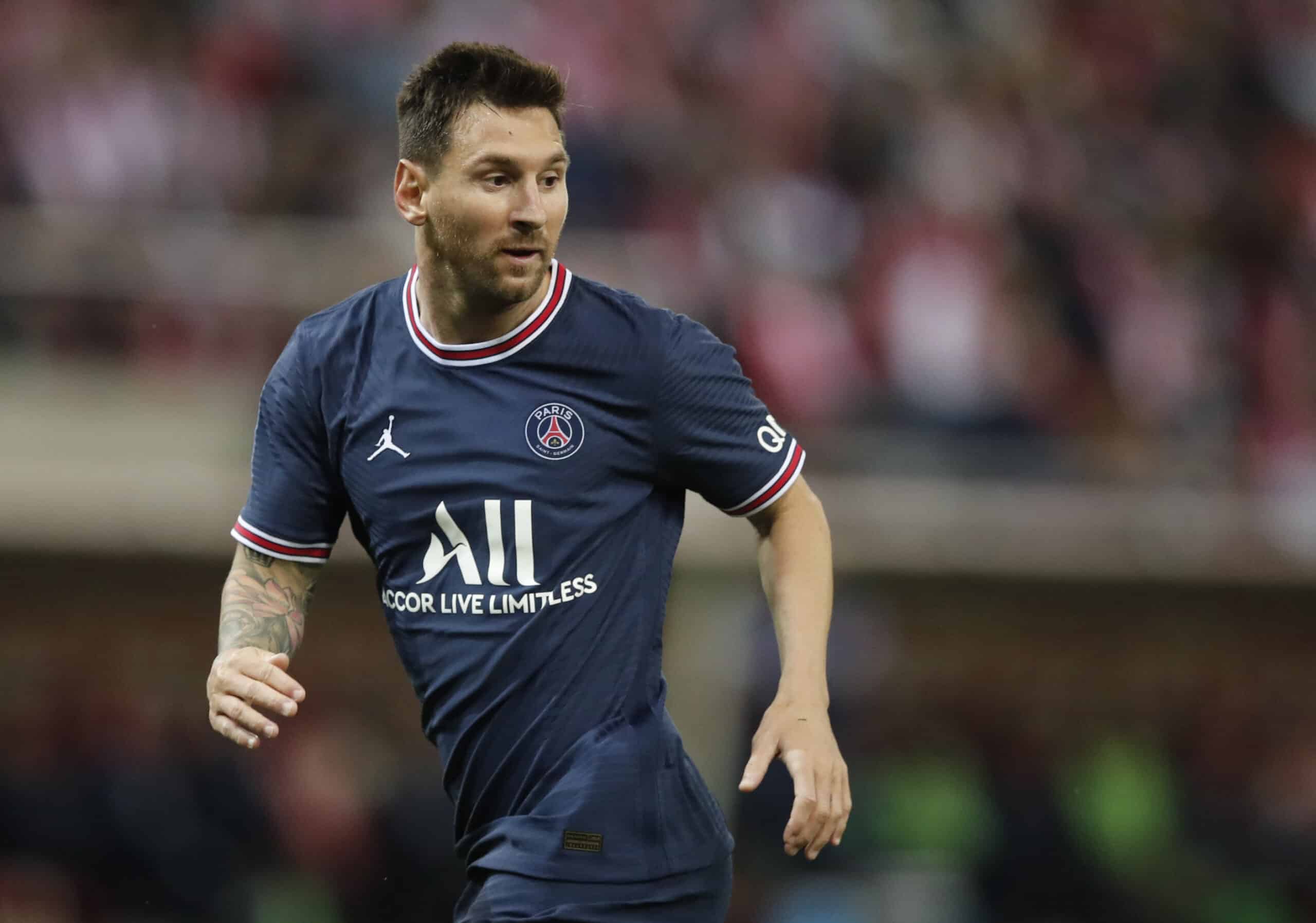 FIFA 22 Player Ratings: Messi, Lewandowski & Ronaldo to clench the top 3 spots
