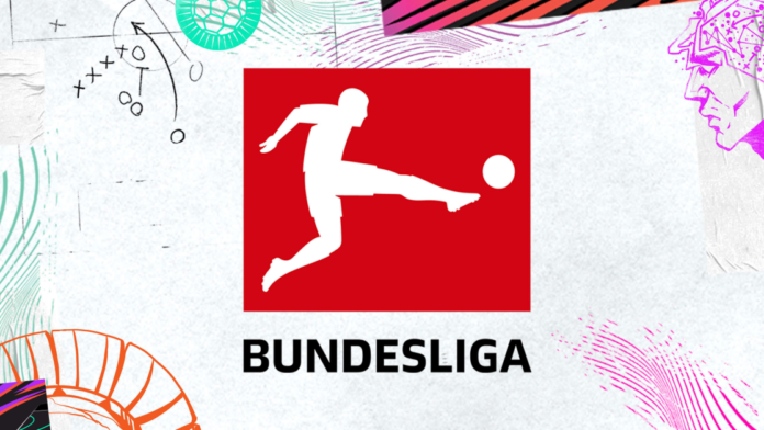 FIFA 23 Bundesliga