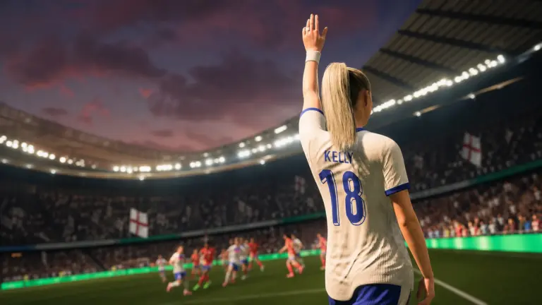 EA FC 27 Players Discover Bizarre Dressing Room Outfit Glitch