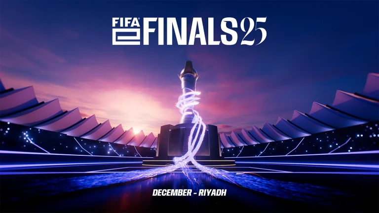 FIFAe Finals 2025 and 2026 to Feature Rocket League and eFootball Championships
