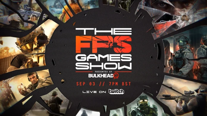FPS Games Show 2026