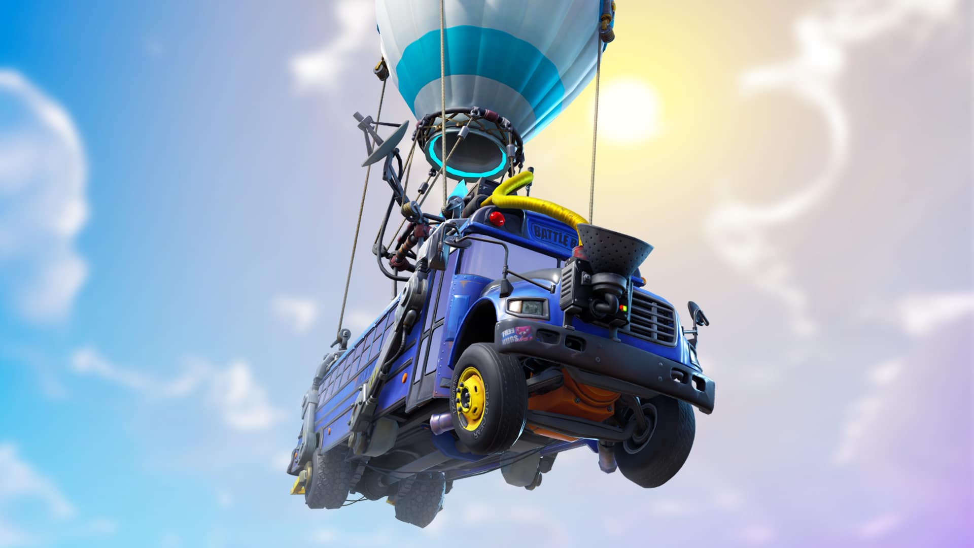 Fortnite Raises $144 Million To Aid Ukrainian Victims 