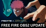 Free Fire OB52 Update Download Is Now Live: Link and Steps