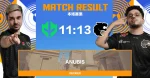 FURIA Edge Out Imperial in Thrilling CS2 Shanghai Major 2024 Day 1 Clash