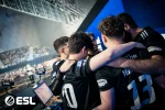FURIA Upsets Falcons to Reach IEM Chengdu 2025 Finals