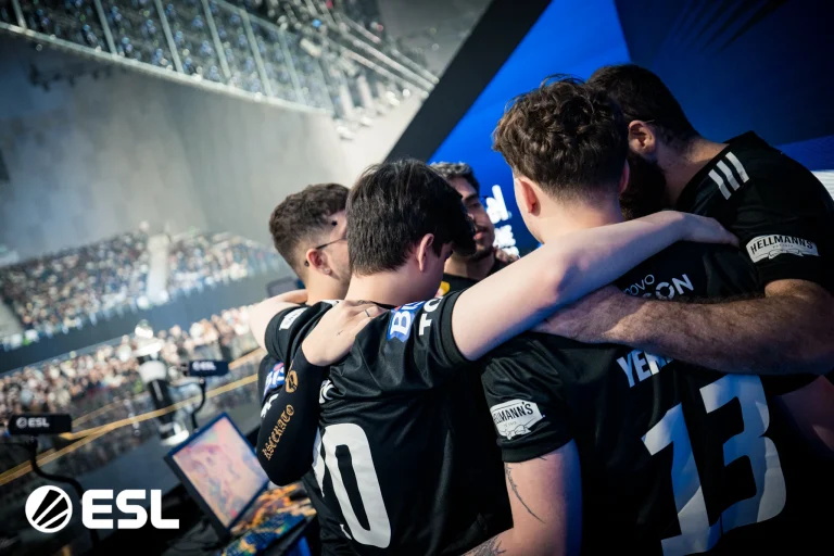 FURIA Upsets Falcons to Reach IEM Chengdu 2025 Finals