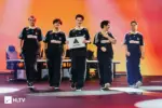 FURIA vs FUT CS2 Esports World Cup 2026 Semifinal