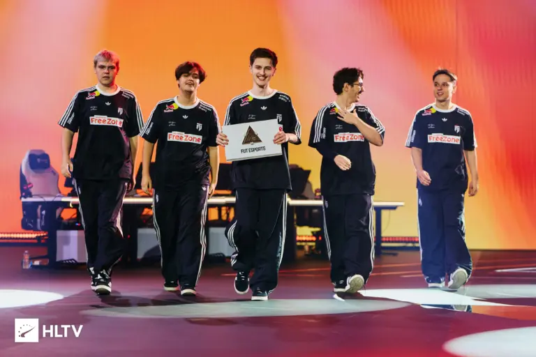 FURIA vs FUT CS2 Esports World Cup 2026 Semifinal: Date, Time, Predictions & How to Watch