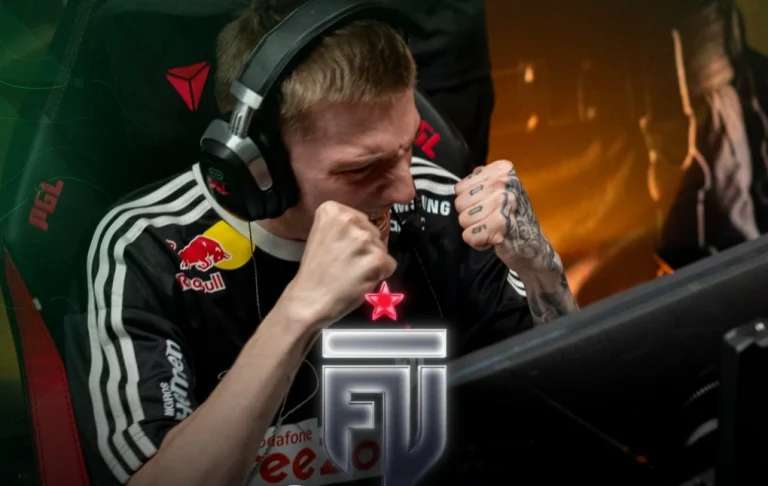 FUT Elimiates MongolZ to Reach PGL Bucharest Grand Finals