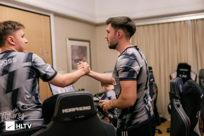 FUT Eliminates FaZe from CS Asia Championships 2025