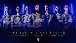 FUT Esports Reveals CS2 Roster
