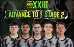 FUT Qualifies for ESL Pro League Season 23 Stage 2