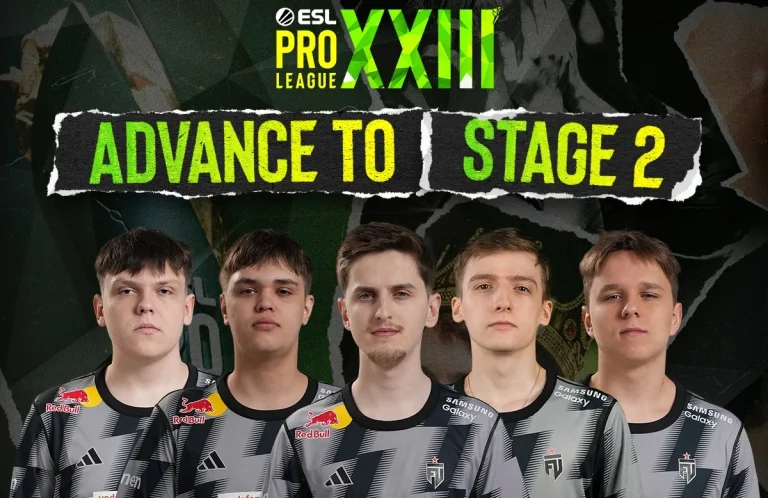 FUT Qualifies for ESL Pro League Season 23 Stage 2
