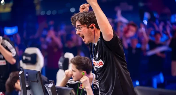 FUT Take Down FURIA to Secure Grand Finals at CS2 Esports World Cup 2026