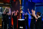 FUT Wins PGL Bucharest 2026