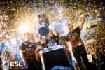 FaZe Takes Down NAVI to Win IEM Cologne 2022