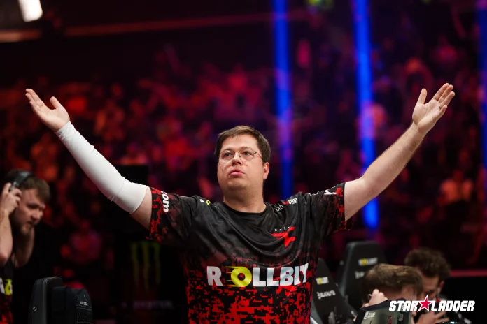 FaZe Clan Defeats MOUZ in StarLadder Budapest Major Quarter-Final