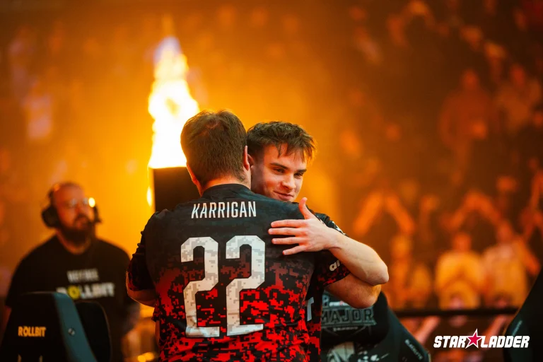 FaZe Clan Secures Miraculous Win Against NAVI to Reach Budapest Major Grand Finals