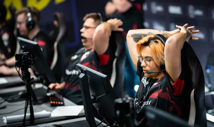 FaZe Forfeits ESL Pro League Opening Match Against G2