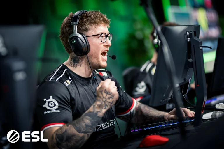 FaZe Qualifies for EPL Season 22 Playoffs