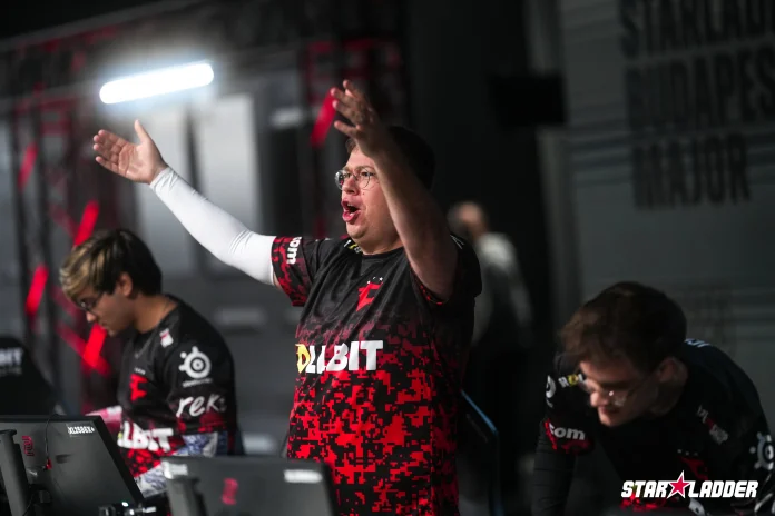FaZe Qualifies for StarLadder Budapest Major 2025 Stage 2